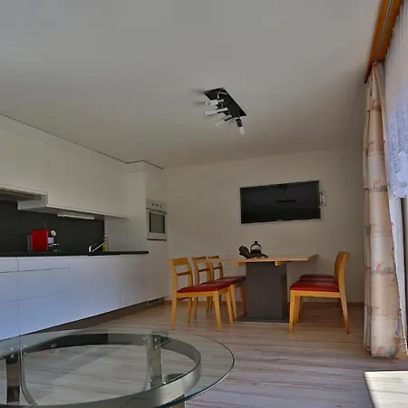 Apartment Eden *
