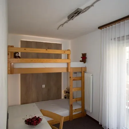 Apartment Eden